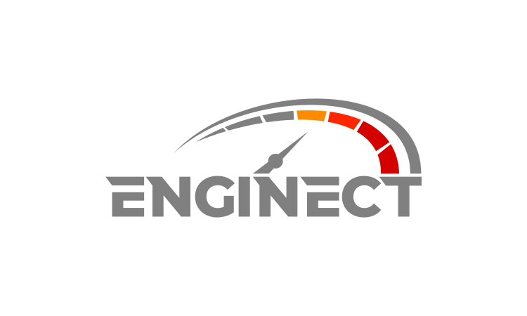 Enginect.com - buying Cool premium names